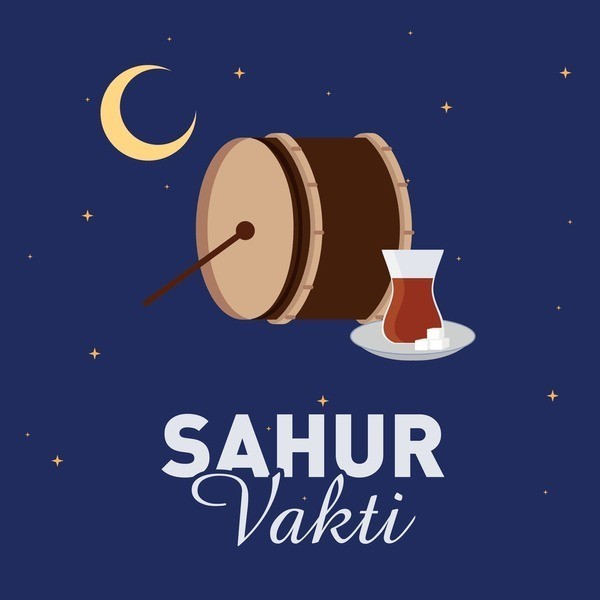 Sahur yapmadan oruç tuttunuz mu?