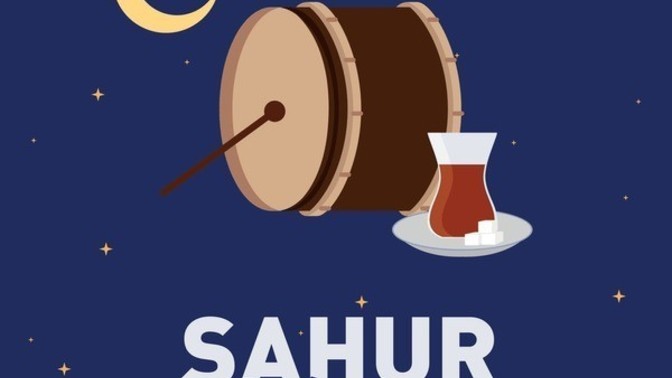 Sahur yapmadan oruç tuttunuz mu?