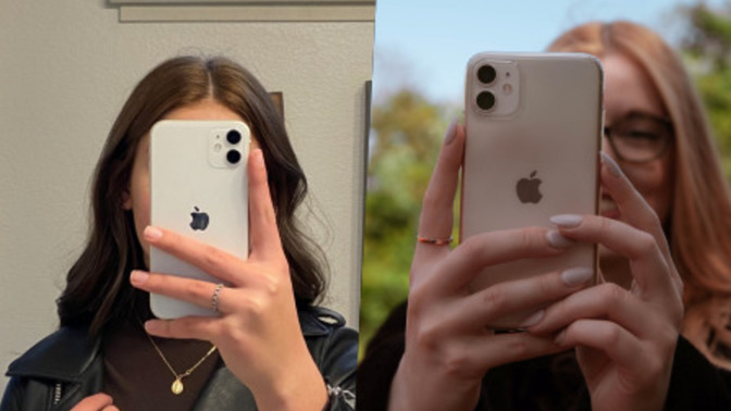 Samsung kullanıyorum. iPhone alsam mı, güzel mi?