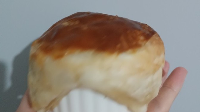 Bu yemeğin adı nedir?