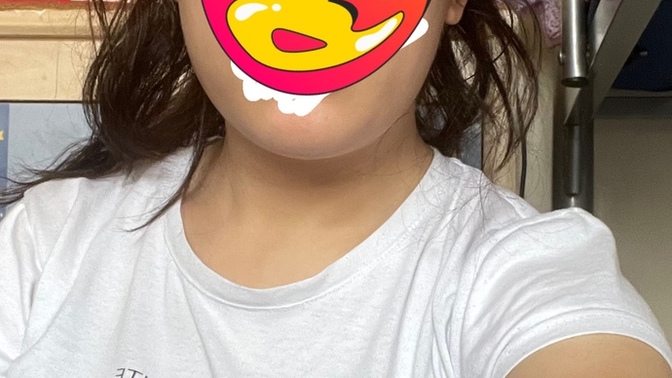 Yüz şeklim ne diye geçiyo?