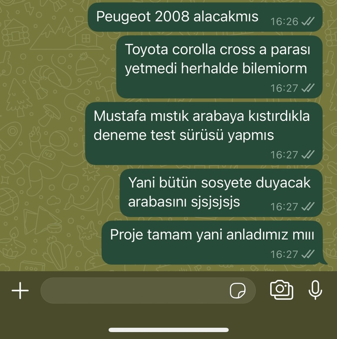 Kisiliginin en kötü tarafı nedir?