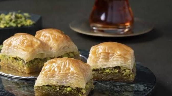 Bugün iftarda size gelsem ne yemek yerdim?