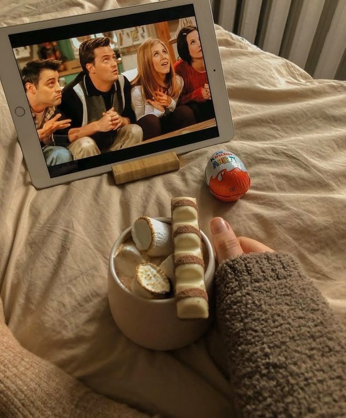 Film izlemek vakit kaybı mıdır?