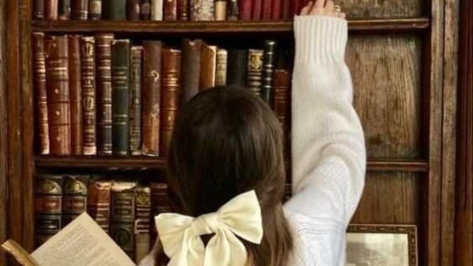 Kütüphane mi, kitap satın almak mı?
