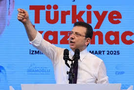 Erdoğan mı İmamoğlu mu?