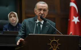 Erdoğan mı İmamoğlu mu?