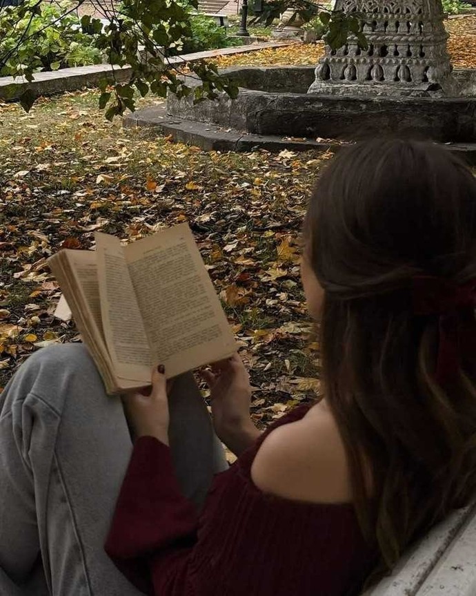Kitap okurken bölünmek seni rahatsız eder mi?