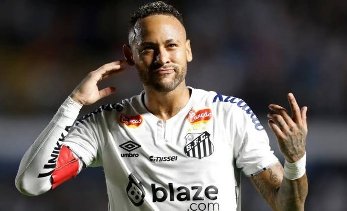 İddialara göre Galatasaray Neymar ile ilgileniyor! Sizce Türkiye’ye gelir mi?