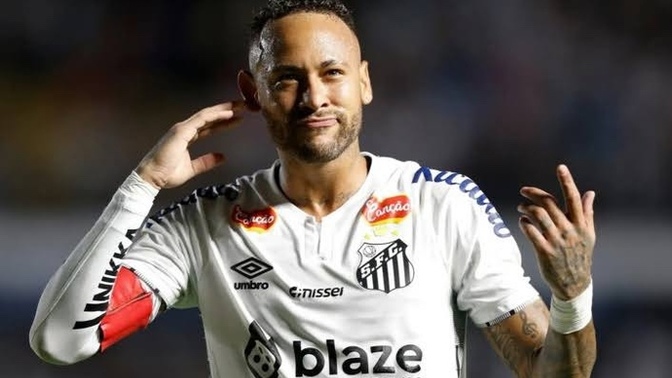 İddialara göre Galatasaray Neymar ile ilgileniyor! Sizce Türkiye’ye gelir mi?