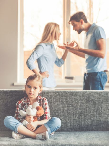 Ailede en çok hangi konu tartışma çıkarır?