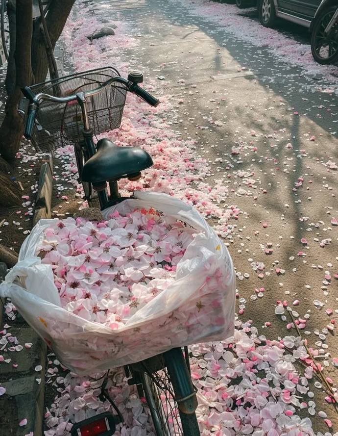 🌸💌