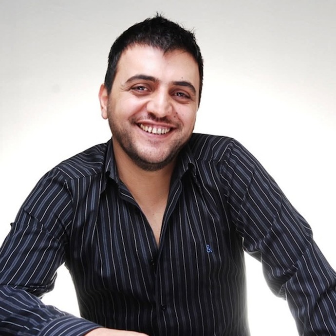 Şinasi Yurtsever ölmüş duydunuz mu?