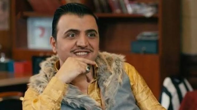 Ünlü Oyuncu Şinasi Yurtsever 51 yaşında hayatını kaybetti! Benim çok sevdiğim bir oyuncuydu. Siz kendisini sever miydiniz?