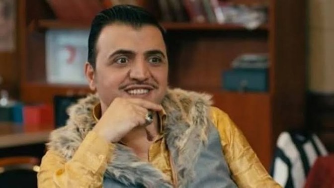 Ünlü Oyuncu Şinasi Yurtsever 51 yaşında hayatını kaybetti! Benim çok sevdiğim bir oyuncuydu. Siz kendisini sever miydiniz?