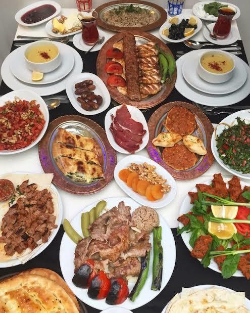 Oruç fakirin halinden anlamamızı sağlar mi?