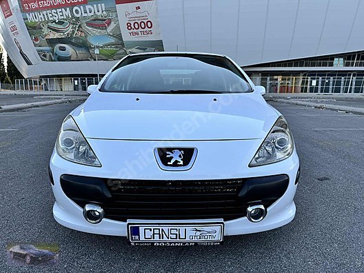 Citreon c4 peugeot 307 makyajlı kasamı saplar?