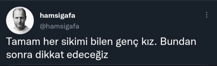 Erkekler kaç yaşında adam olur?
