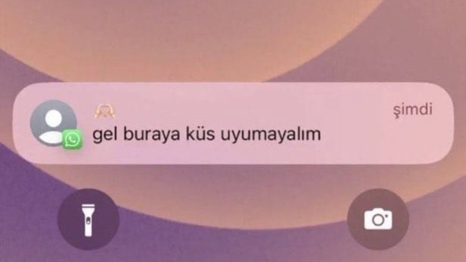 Birbirini seven insanlar küs kalmalı mı?