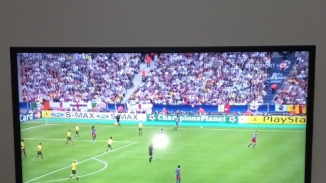 Benim gibi nostalji maçları full izlemeyi seven var mı?
