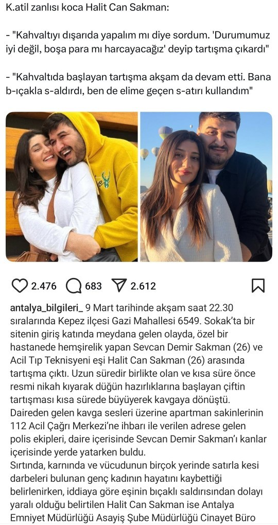 İyi bir eş şans mıdır yoksa tercih mi?