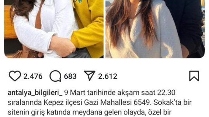 İyi bir eş şans mıdır yoksa tercih mi?