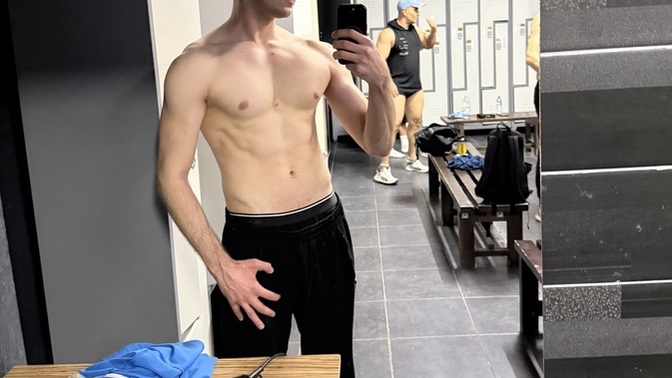 Spor yaramis mi 😁?
