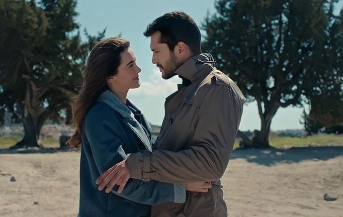 Ben aşka küstüm diyen biri, ruhunun eşini bulunca tekrar aşık olabilir mi?