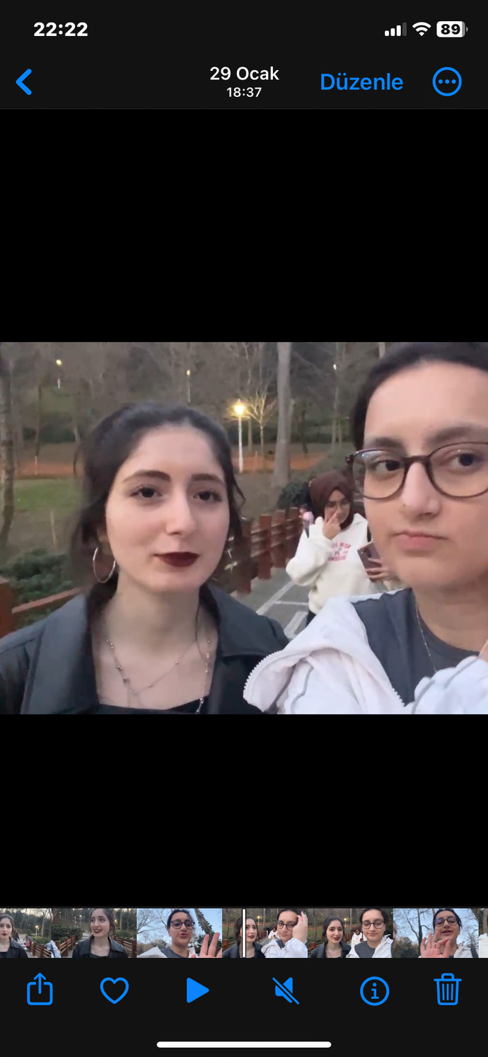 Neden bazı insanlar böyle tepki veriyor?