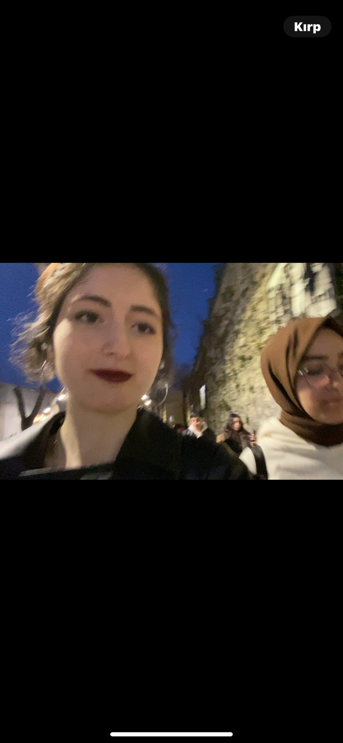 Neden bazı insanlar böyle tepki veriyor?