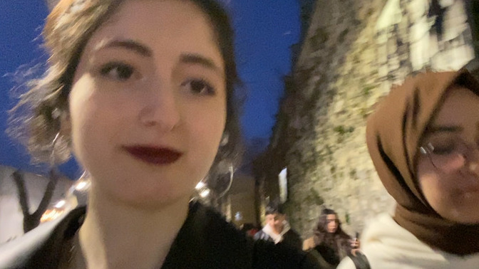 Neden bazı insanlar böyle tepki veriyor?