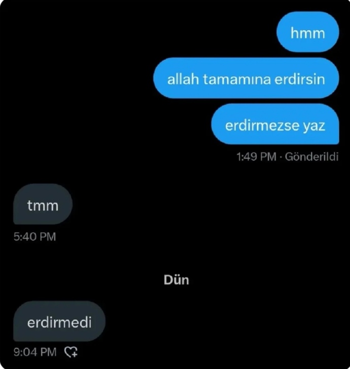 Ciddi düşünen sevgilim numaramı silmiş nafaka davası açsam ne kadar nafaka bağlanır?🤔🤔?