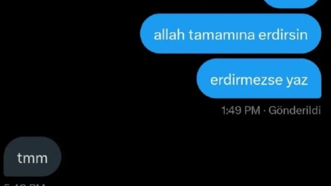 Ciddi düşünen sevgilim numaramı silmiş nafaka davası açsam ne kadar nafaka bağlanır?🤔🤔?