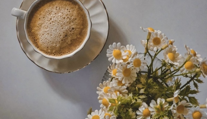 Kahve mi, Çay mı daha bağımlılık yapıcı☕️?