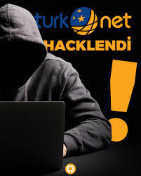 Türk net hacklenme