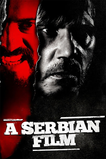 Bir Sırp Filmi İzleyen var mı?