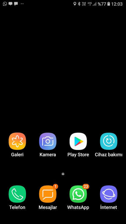 Mesaj