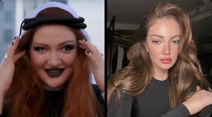 Güzellik doğuştan mı olur sonradan mı?
