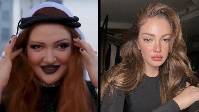 Güzellik doğuştan mı olur sonradan mı?