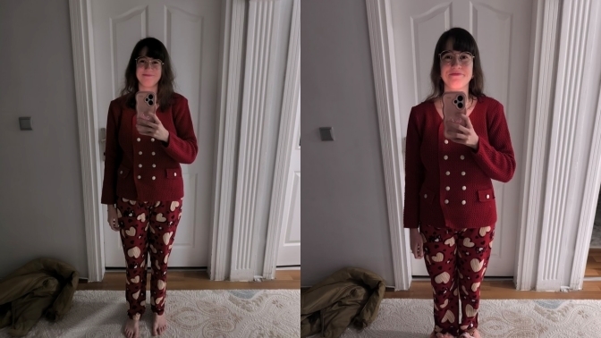 En sevdiğiniz pijama rengi nedir?