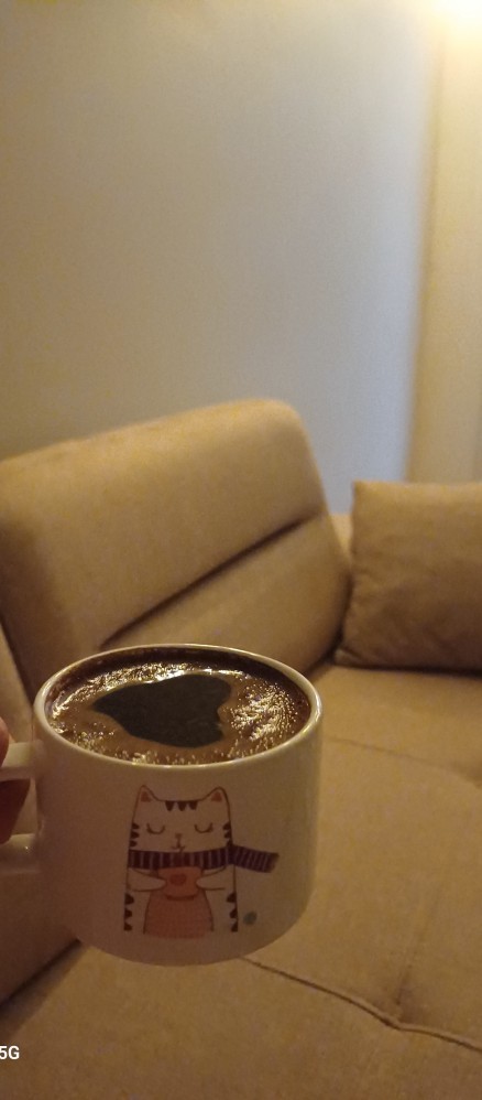 Kahve içmenin saati var mıdır?