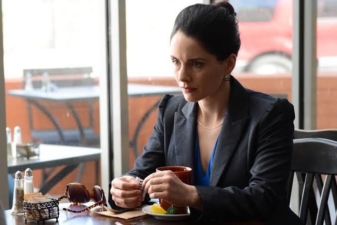 Dizi/filmlerde görüp tadını merak ettiğiniz bir yiyecek/içecek var mı?