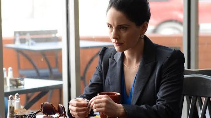 Dizi/filmlerde görüp tadını merak ettiğiniz bir yiyecek/içecek var mı?
