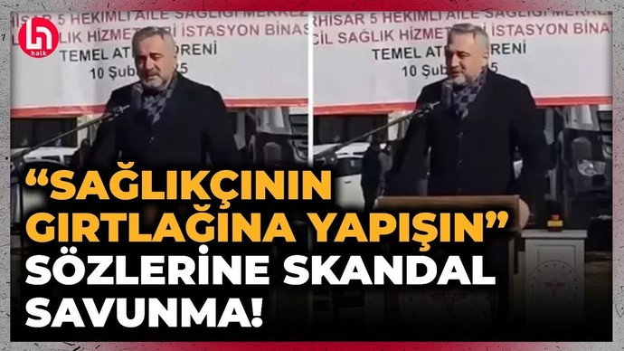 Bugün 14 Mart , sizin için sağlık çalışanları ne ifade ediyor?