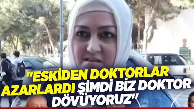 Bugün 14 Mart , sizin için sağlık çalışanları ne ifade ediyor?
