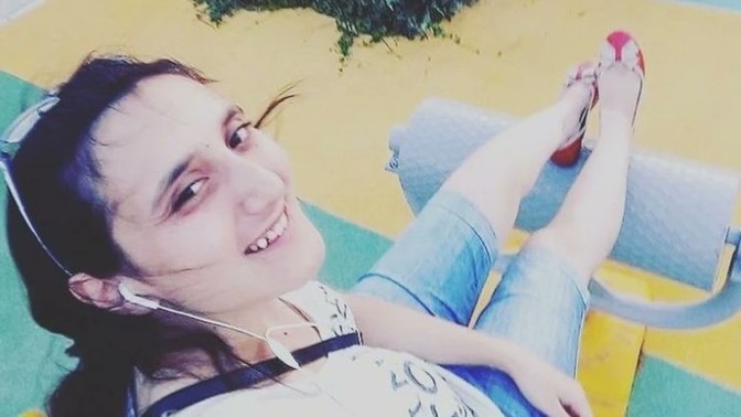 20 yaşındaki halimi çok özlüyorum öyle de öyle oluyormu?