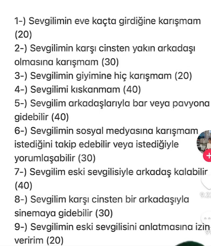 ben mağaramda mutluyum