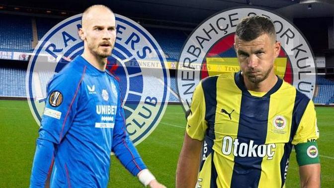 Fenerbahçe - G. Rangers'ı 2-0 yenmesine rağmen penaltı atışları sonucunda yenilerek tura veda etti! Maçı nasıl buldunuz?