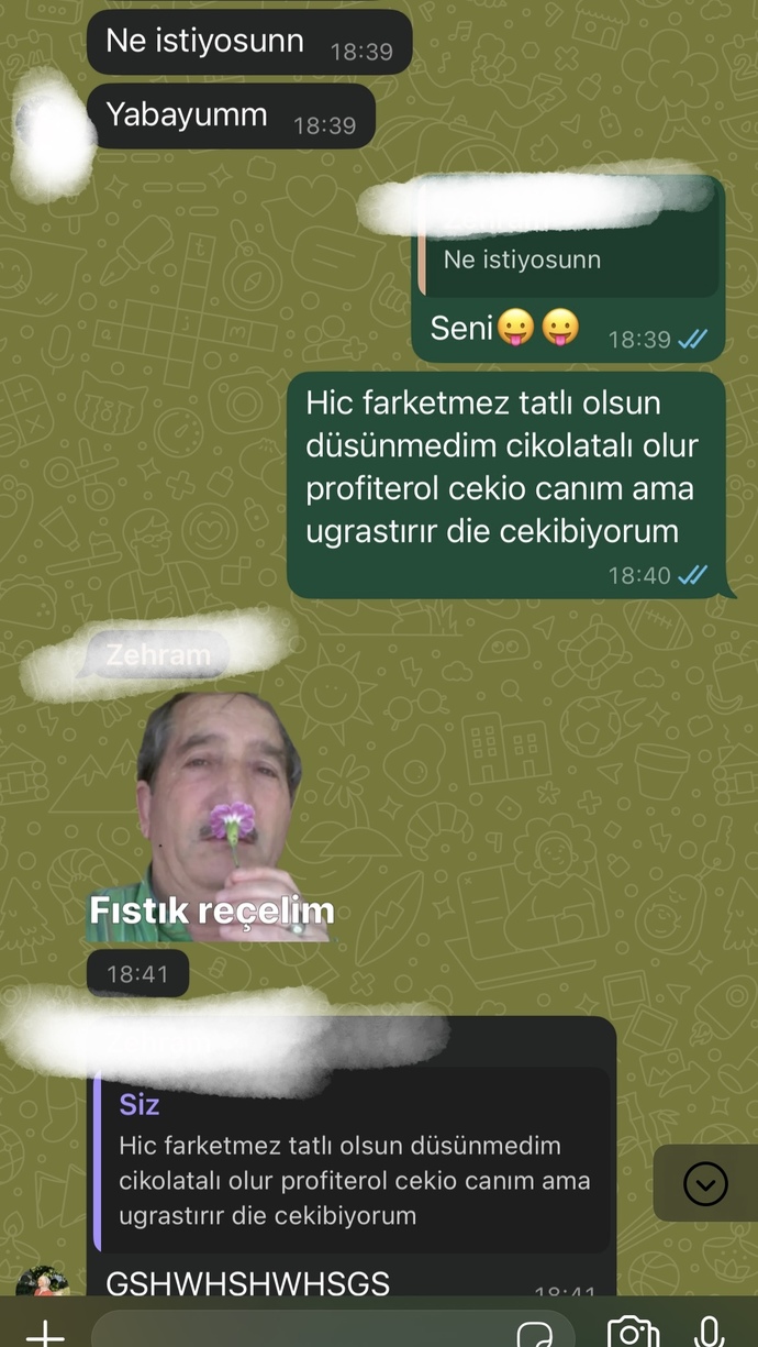 Ne kadar masumsunuz?