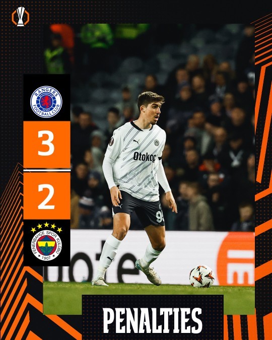 Fenerbahçenin elenmesi hakkında ne düşünüyorsunuz?